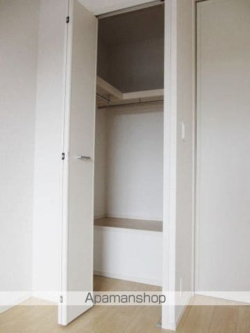 クオーレ A棟の内装写真