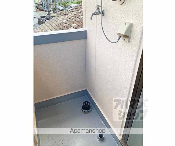 リトルハイツの内装写真