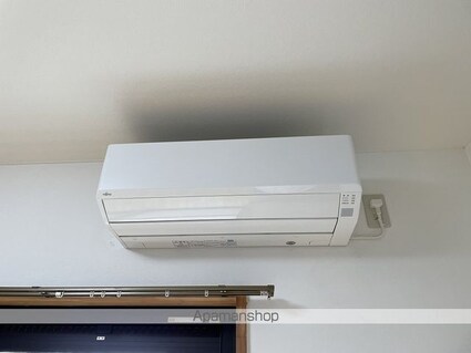 コーポエクセルⅡ[1LDK/34.55m2]の内装5