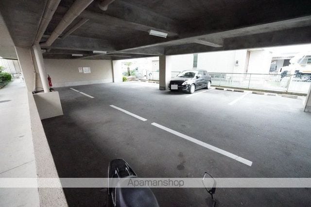 パルシェ寿のその他写真