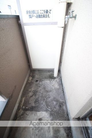 グッドウィルの内装写真