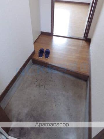 もたいマンションの内装写真
