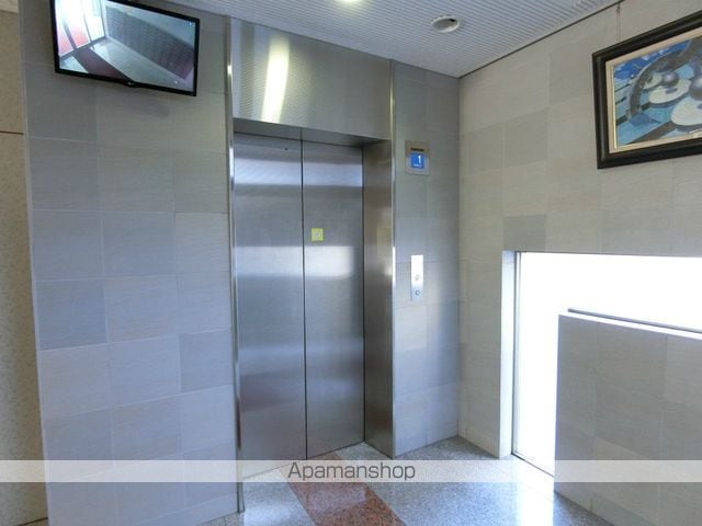 パークサイド加治屋町の内装写真