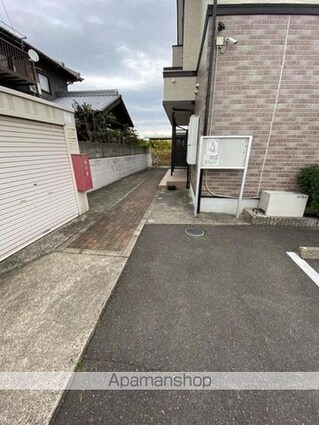 プランタンフルールＡ[2DK/46.6m2]の共用部1