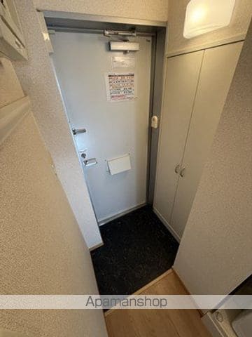 レオパレス時の内装写真