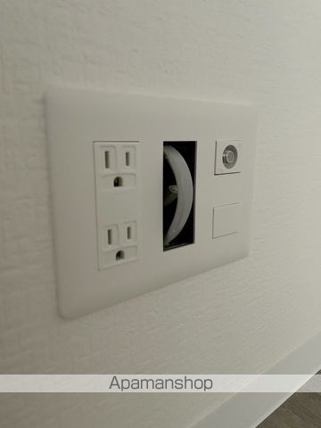 FORREALIZEnanbaCIELOの内装写真