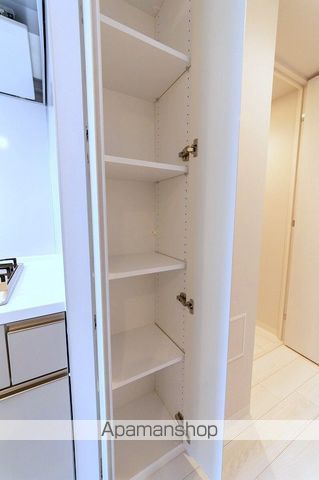 LEFONDPROGRES堺筋本町タワーレジデンスの内装写真