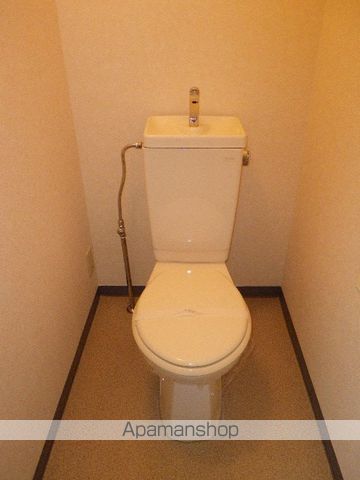 メゾンコンフォールの内装写真