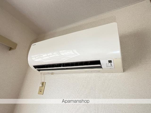 サンハイツ・ファインフェローの内装写真
