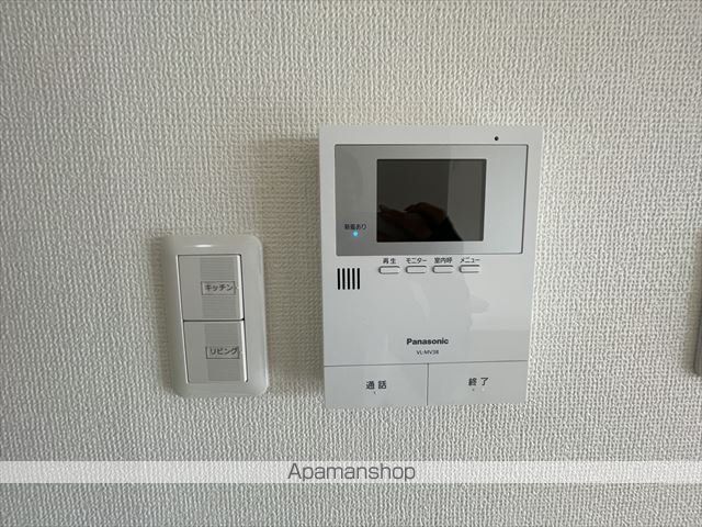 カルム千里山土井の内装写真