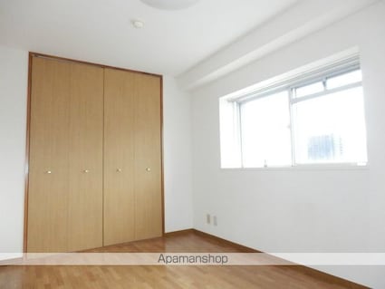 コーポ・リバーサイド[2LDK/55.93m2]の内装4