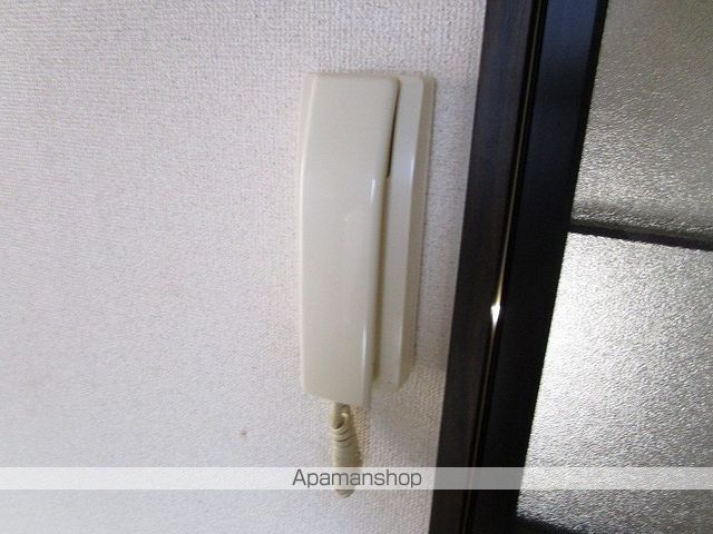 メゾントレビVIIの内装写真