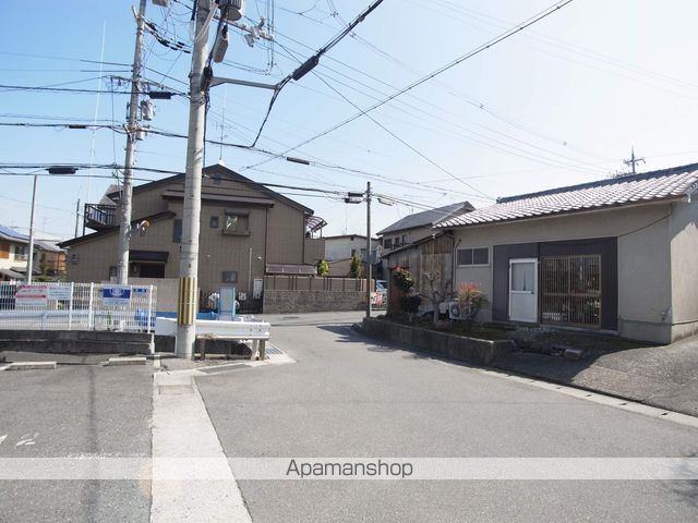 ラ・ルミエールの周辺写真