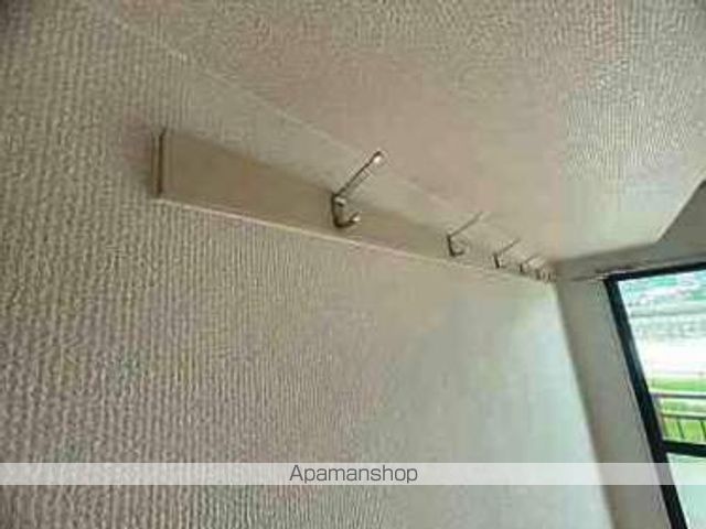 コーポ舟入南の内装写真