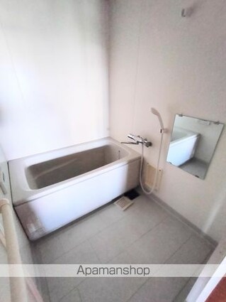 長野県長野市大字栗田[3LDK/80m2]のバス
