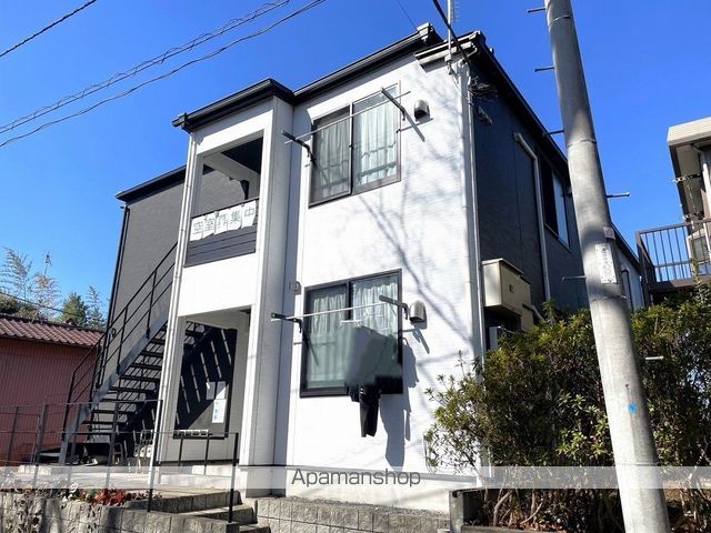 都町BOXの外観写真