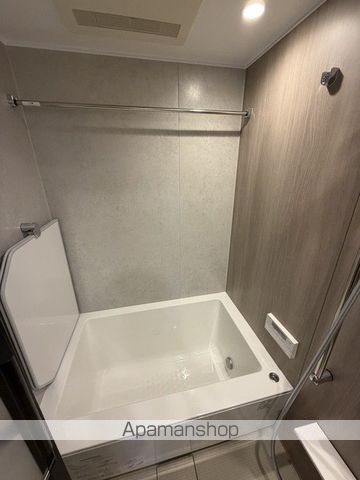 AIFLAT明大前の内装写真