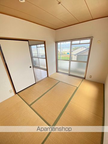 メゾンかもみーるの内装写真
