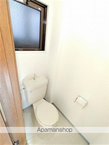 ネオセレス五番館の内装写真
