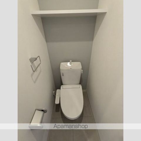 パルティール笠寺の内装写真