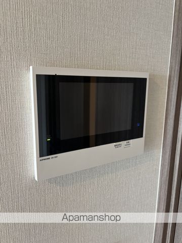 ACP RESIDENCE三ノ輪テラスの内装写真