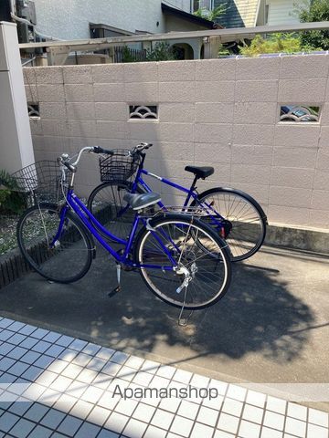 ダイドーメゾン甲東園IIのその他写真