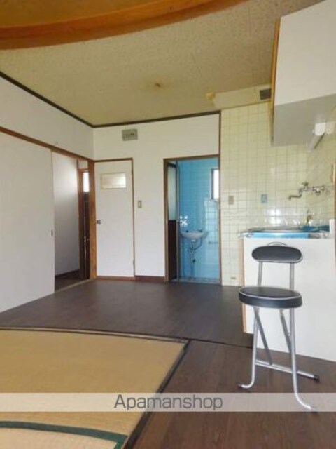 昌和住宅[3DK/41.64m2]の内装4