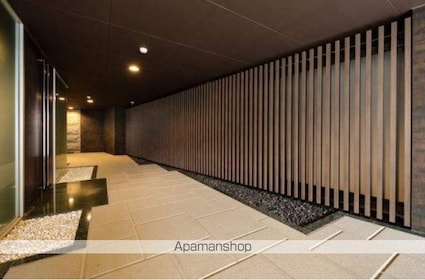 東京都港区赤坂９丁目[1LDK/51.82m2]の共用部7