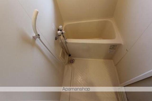 レジデンスパルコの内装写真