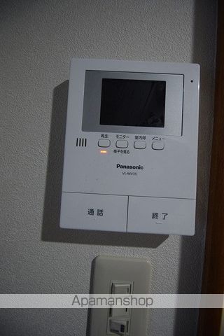 コーポリバーサイドの内装写真