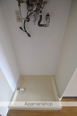 クリエーション中広の内装写真
