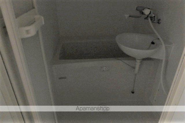 レオパレスサニーサイドハイツの内装写真