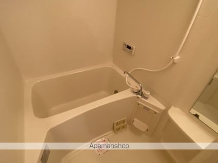 プランドール城ノ元[2LDK/51.3m2]のバス