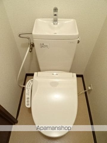 Bellku-Uの内装写真
