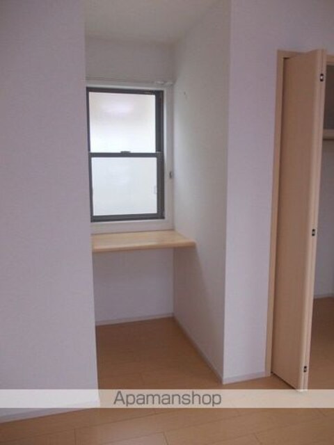 プリマベーラ　Ａ[1K/28.02m2]のその他内装