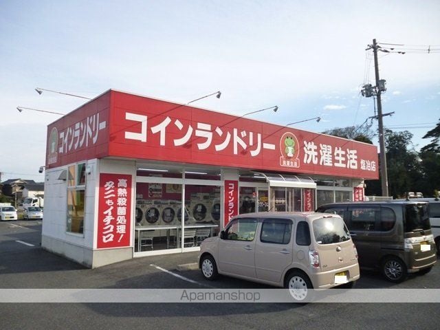 ラ・ポール天神の周辺写真