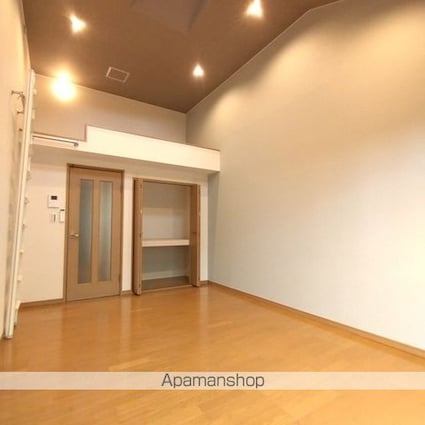 サンヒルズ国見四番館[1K/26.91m2]の内装1