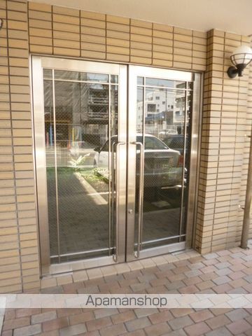 ラフォーレ一社の外観写真