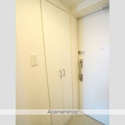 プラウドフラット富士見台[1K/21.54m2]のその他内装4