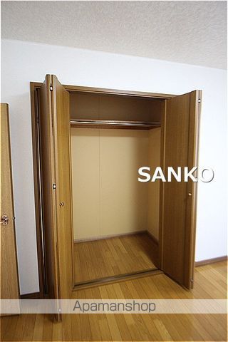 プラーグレスIの内装写真