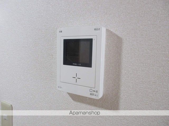 エリア008の内装写真
