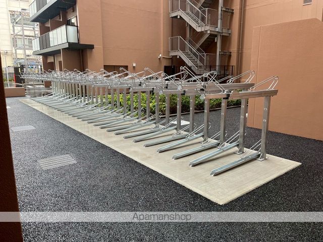 パークアクシス品川天王洲アイルのその他写真