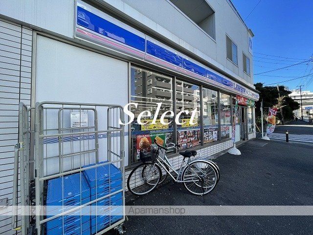 クラシアム神奈川台場の周辺写真