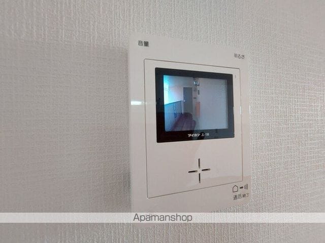 セジュール日吉台の内装写真