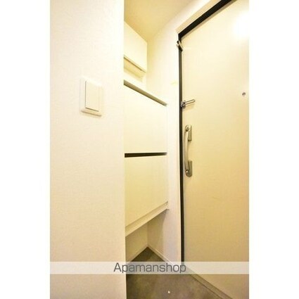 グラウンデュークス西大島[1R/21.64m2]のその他内装4