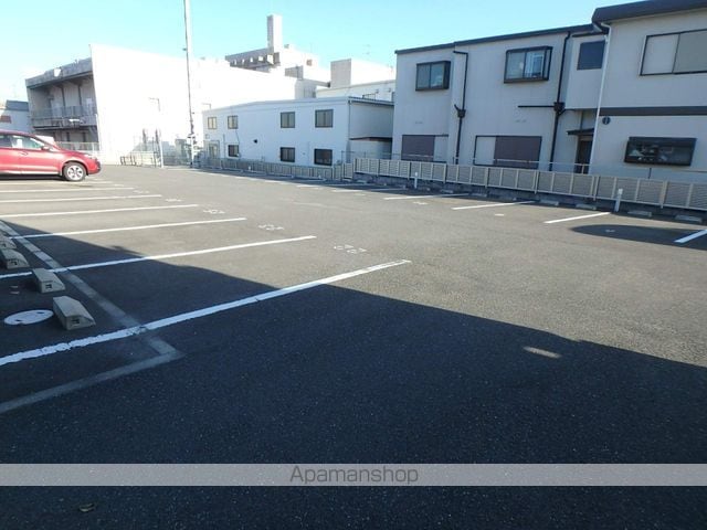 シャーメゾン相楽A棟のその他写真