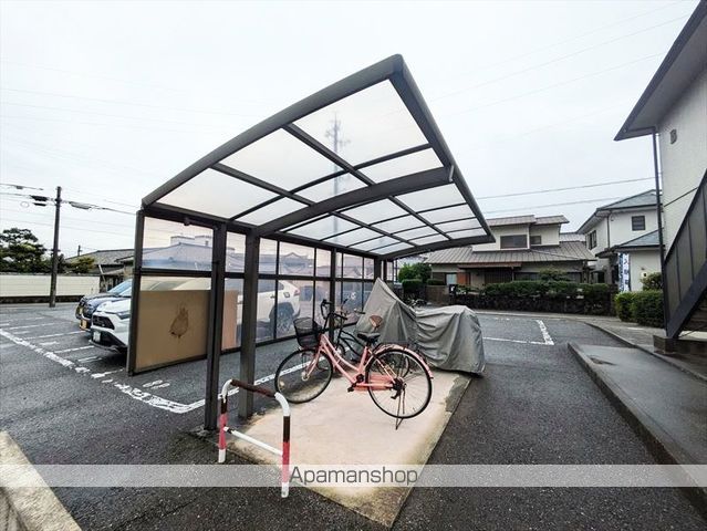 サンライフ玉島 Bのその他写真