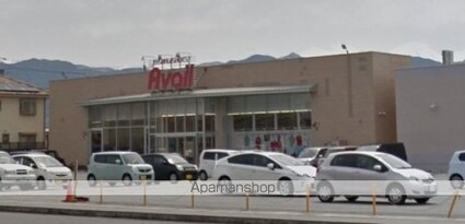 アンジェリーナ　ＡＢ[1LDK/40.01m2]の周辺6