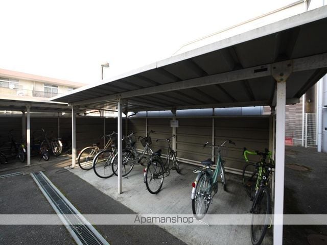 コスモハイツ小田原のその他写真