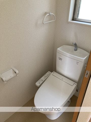 レジデンス豊町の内装写真